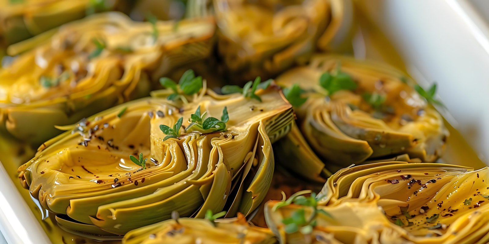 roasted-artichokes-with-olive-oil-lemon-garlic-mint-spices-concept-plantbased-cooking-healthy-eating-mediterranean-cuisine-seasonal-ingredients-flavorful-recipes
